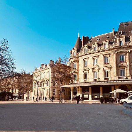 Appartement Centre Ville De Valence Face A La Gare Exterior photo